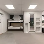 Otel Greenstar Oulu