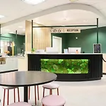فندق Greenstar 3*