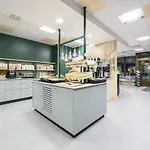 Greenstar 3* Oulu