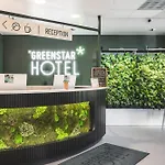 فندق Greenstar 3*