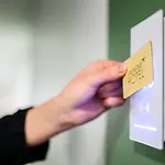 Greenstar Ξενοδοχείο 3*
