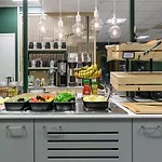 Ξενοδοχείο Greenstar Όουλου