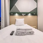 Greenstar Ξενοδοχείο Όουλου