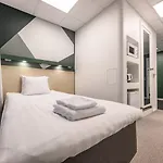 Hotel Greenstar 3*