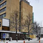 Greenstar Hotel