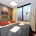 فندق Greenstar 3*