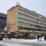 Greenstar 3* Oulu