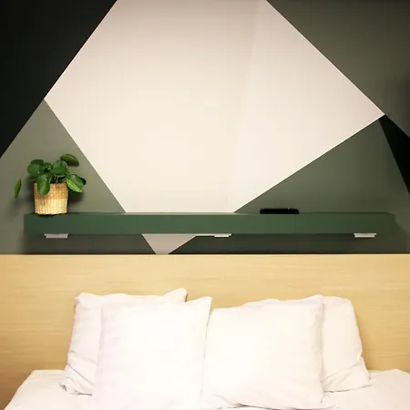 Greenstar Hotel