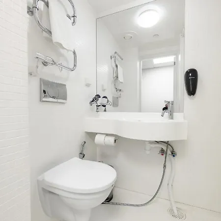 Greenstar Hotel Oulu