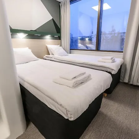 Greenstar Hotel