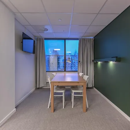 Greenstar Oulu