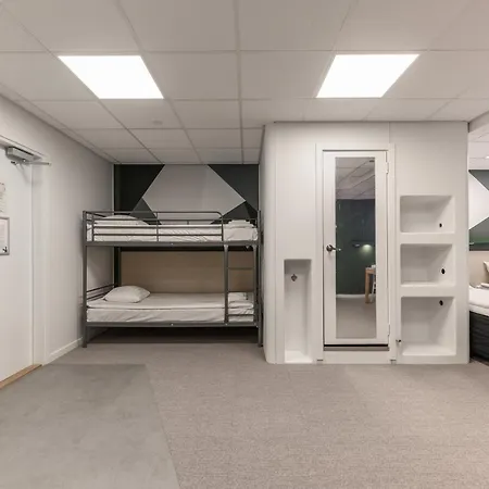 Hotel Greenstar Oulu