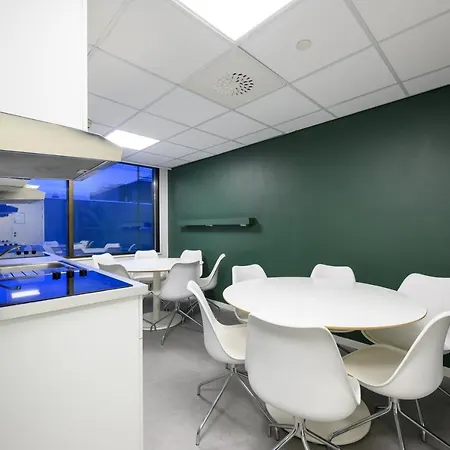 Hotel Greenstar Oulu