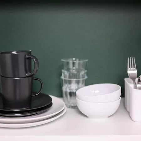 호텔 포레놈 오울루