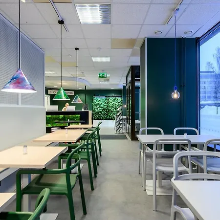 Hotel Greenstar 3*