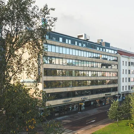 Greenstar Oulu