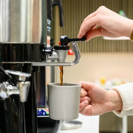 Hotel Greenstar Oulu