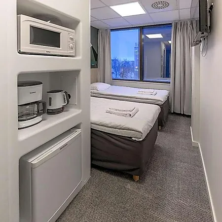 Greenstar Ξενοδοχείο 3*