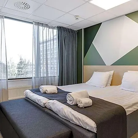 Greenstar Hotelli 3*
