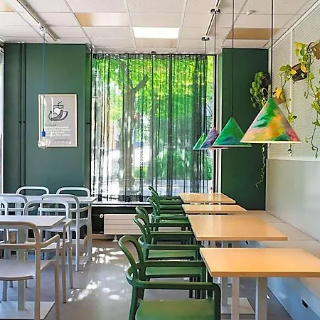 Greenstar 3* Oulu