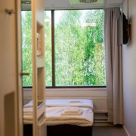 Greenstar Hotelli Oulu