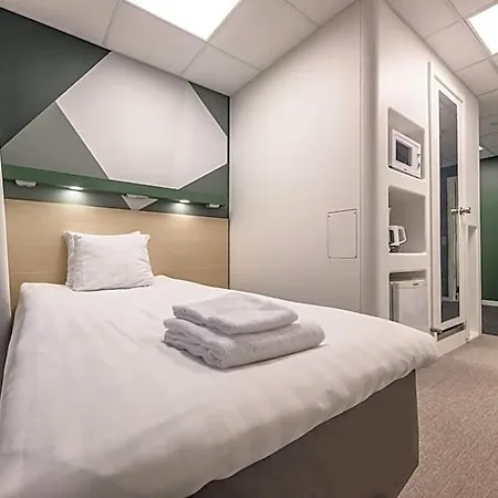 Greenstar 3* Oulu