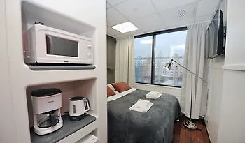 Ξενοδοχείο Greenstar 3*