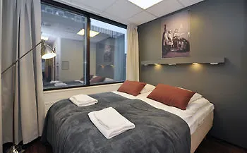 Hotel Greenstar