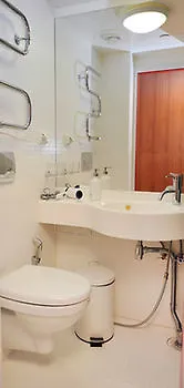 Greenstar Hotel