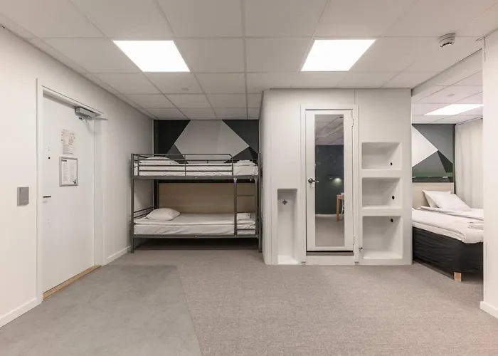 Hotel Greenstar Oulu