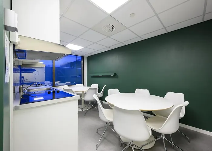 Hotel Greenstar Oulu