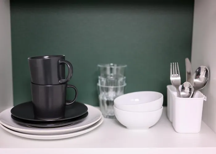 Hotel Greenstar Oulu