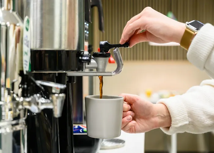 Hotel Greenstar Oulu