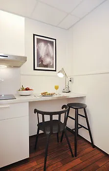 Greenstar Hotel Oulu